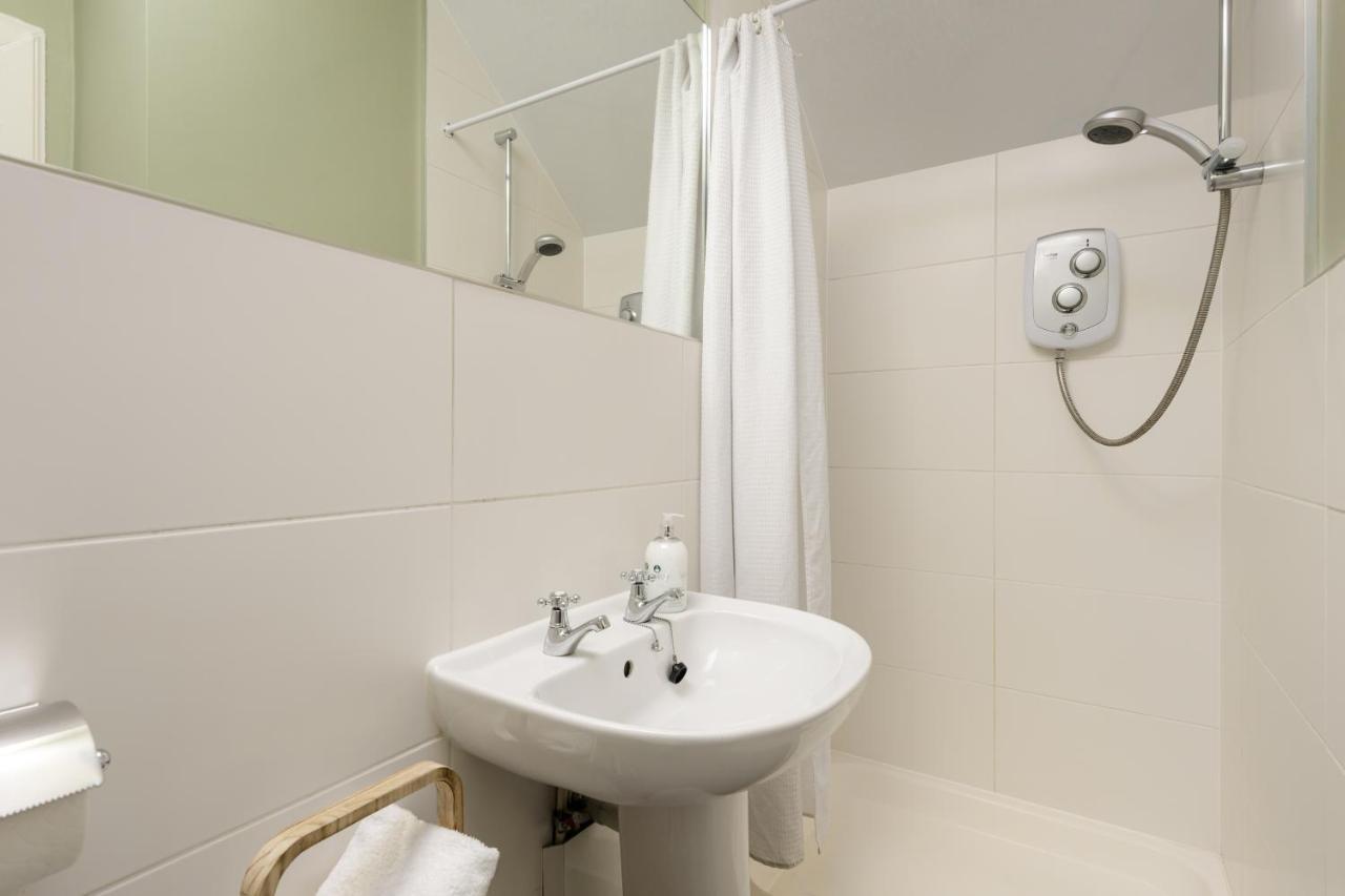 The Broughton St. Apartment EDI Exterior foto