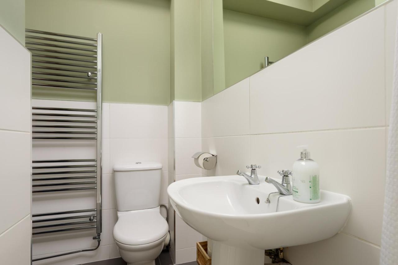 The Broughton St. Apartment EDI Exterior foto